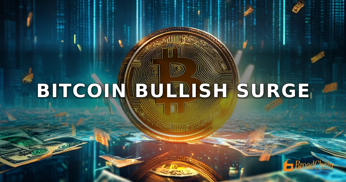 Bitwise高管：比特币下半年有望走强，AI与监管或引爆新一轮山寨季