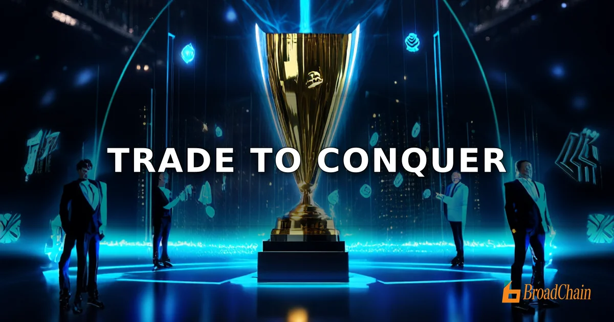 Gate WCTC S8全球交易赛启动，多轨并行机制与800万美元奖池同步上线