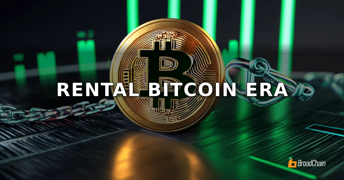 傅鹏：BTC永续合约开启“租赁资产”时代，商品ETF逻辑同样适用