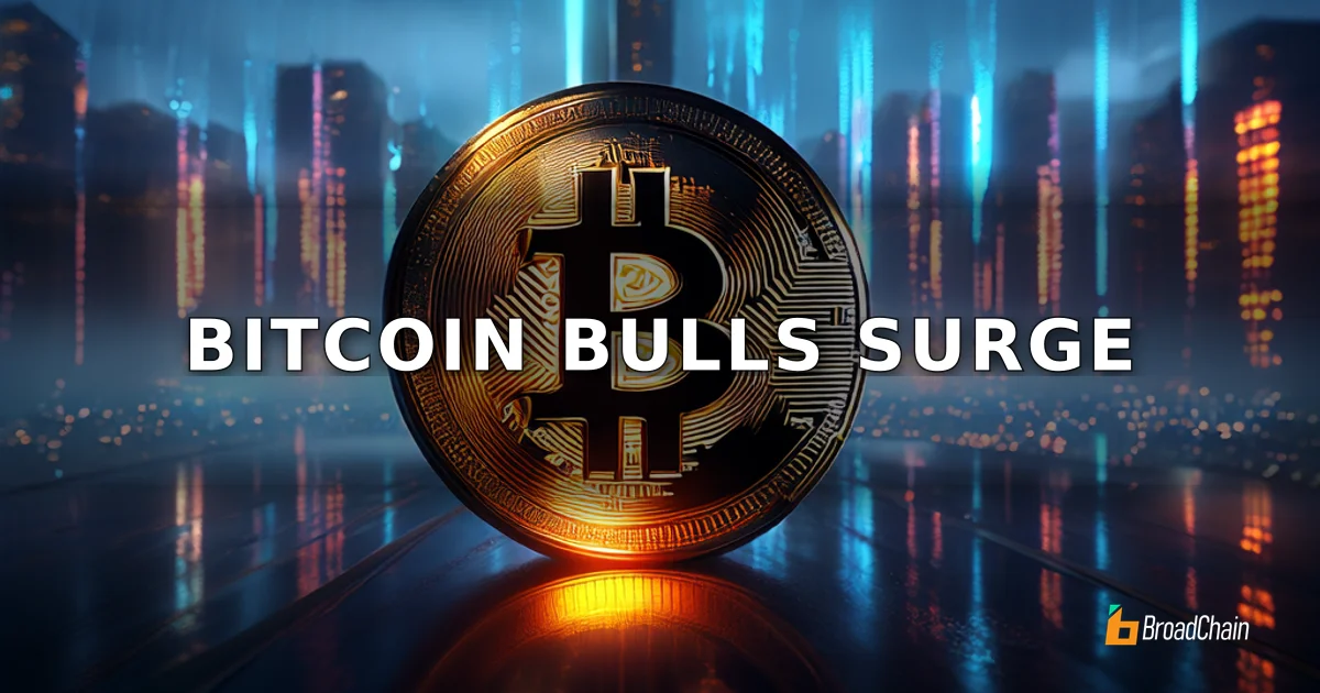 比特币衍生品买压持续攀升，8万美元关口成焦点