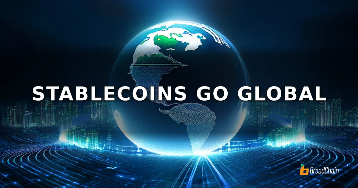 稳定币正从交易工具蜕变为全球金融基础设施，a16z九张图表揭示核心趋势
