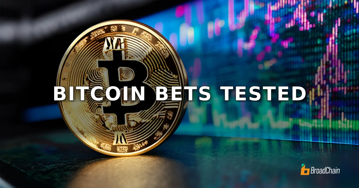 Michael Saylor暗示再买比特币，STRC融资引争议