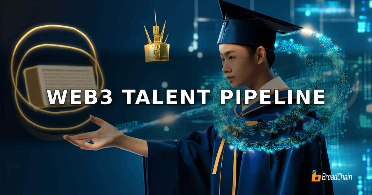 Bitget联合Bondex推出Web3人才输送计划，首期课程已上线