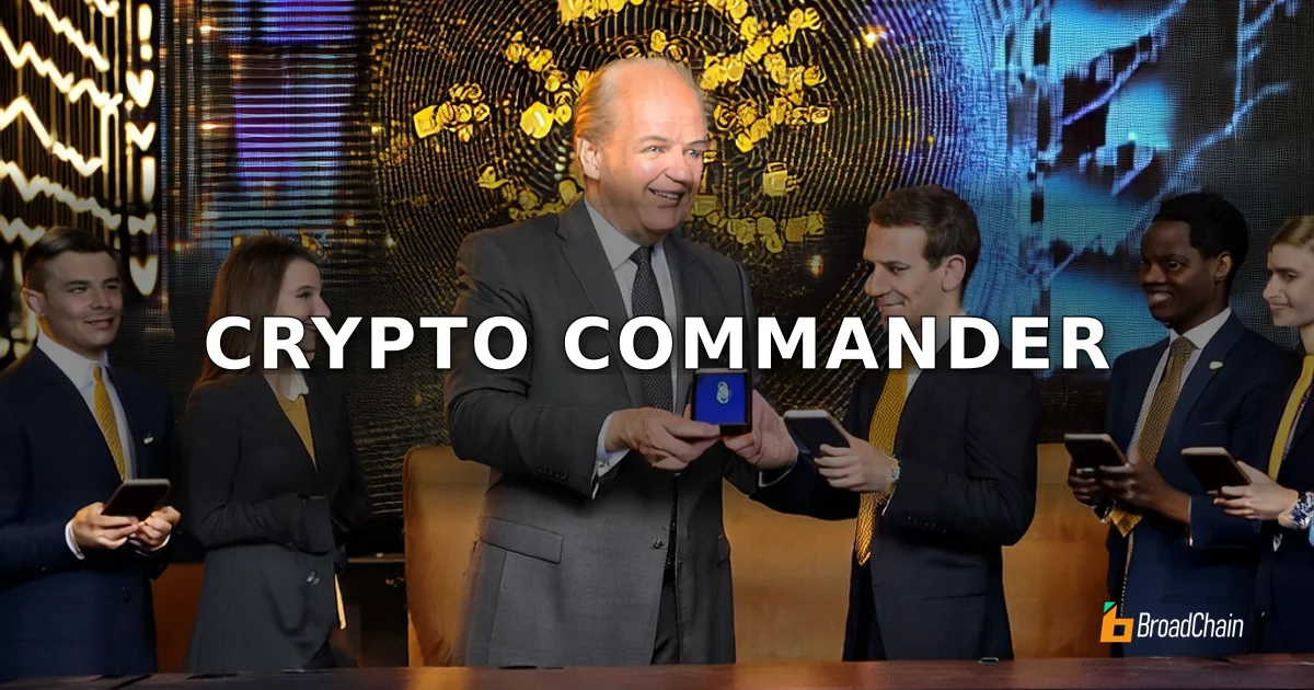 特朗普与TRUMP持有者会面，承诺支持加密行业