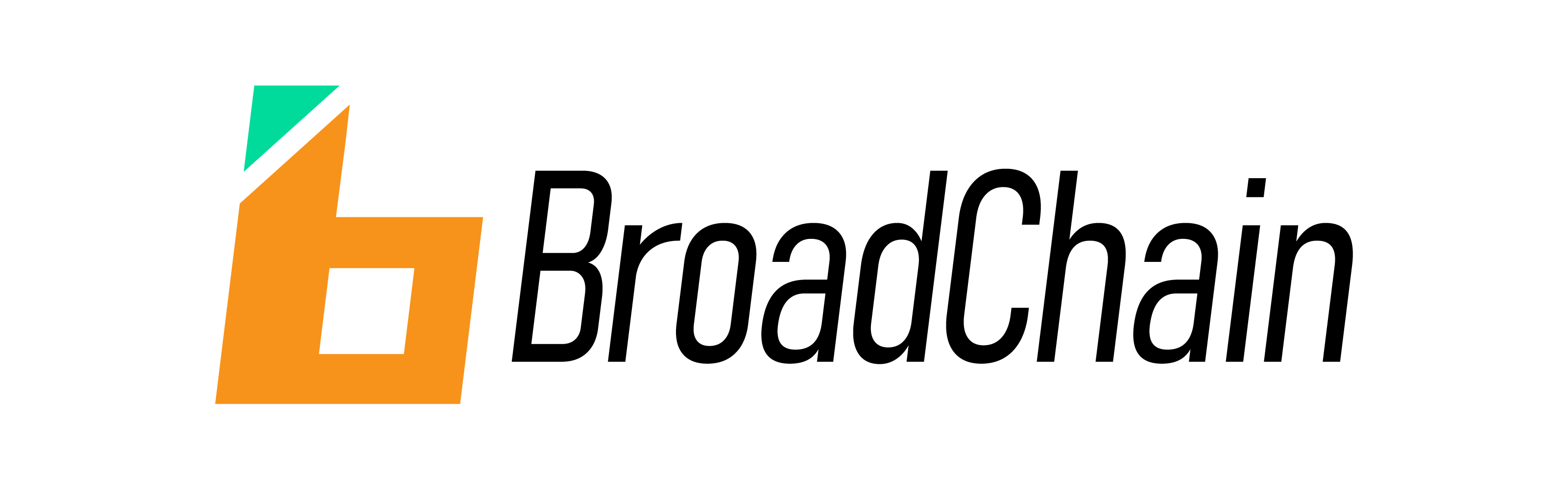 彩色 + 黑色文字